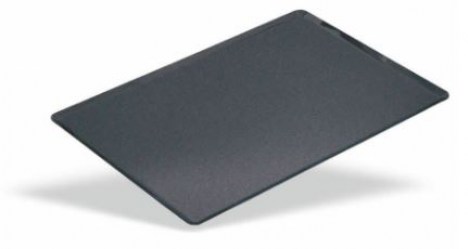 Bandeja Pastelería Antiadherente Aluminio 45º